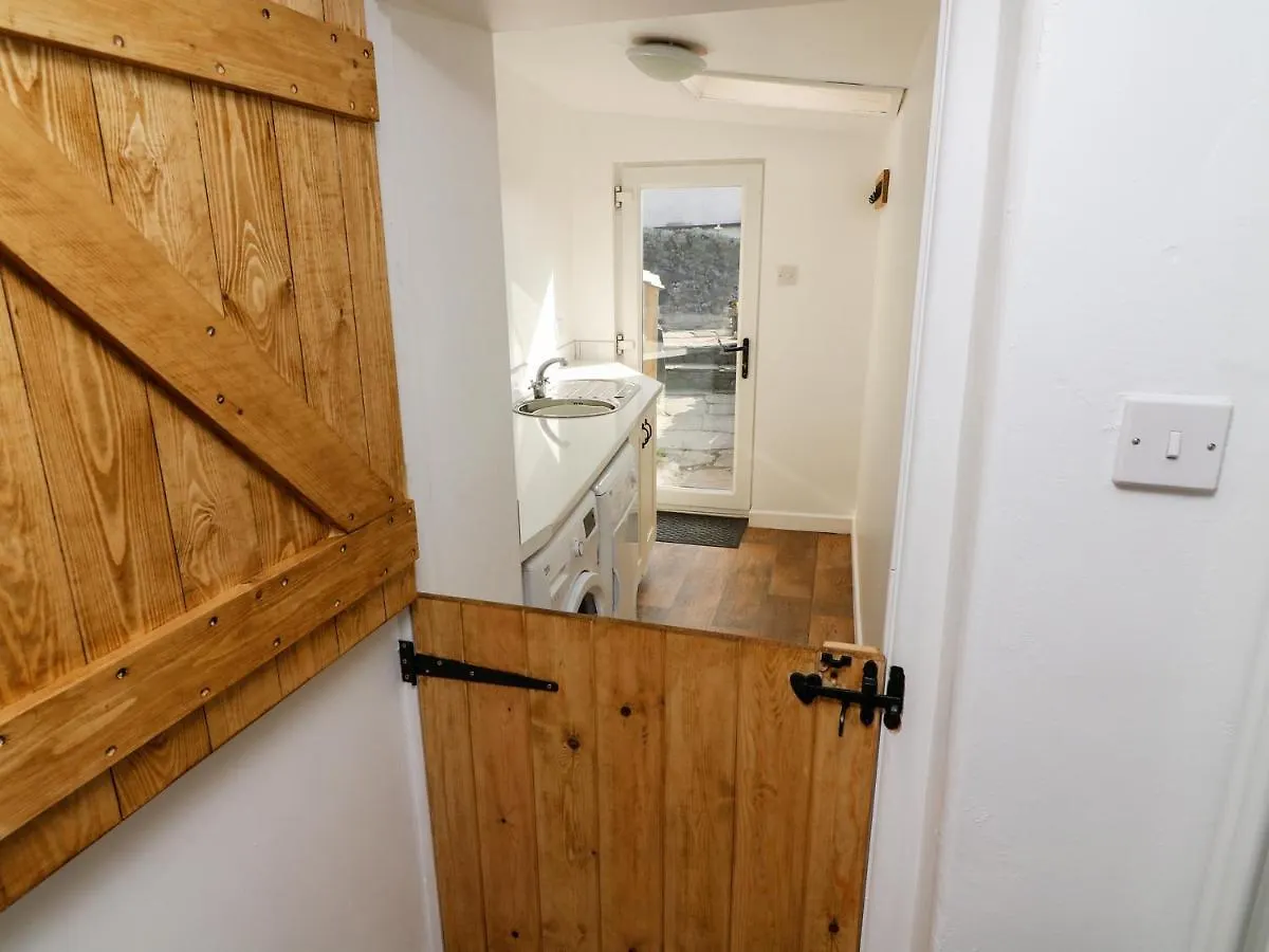 Copper Cottage Ingleton  Semesterbostad Ingleton (North Yorkshire)