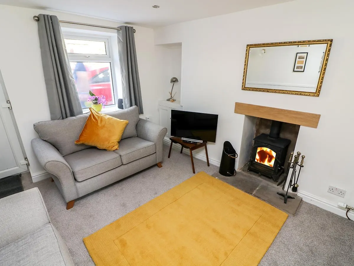 Copper Cottage Ingleton  Semesterbostad
